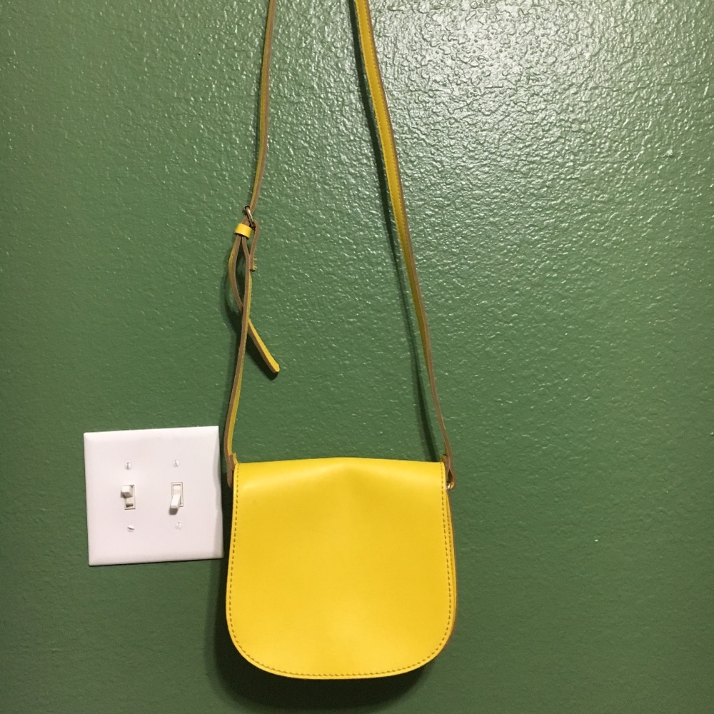 Urban outfitters crossbody bag